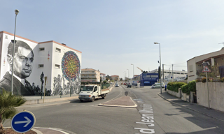 Garage  75 m² à vendre à Saint-Raphaël (83700)