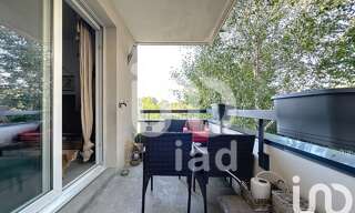 Appartement 2 Pièces 45 m² à vendre à Annecy (74600)