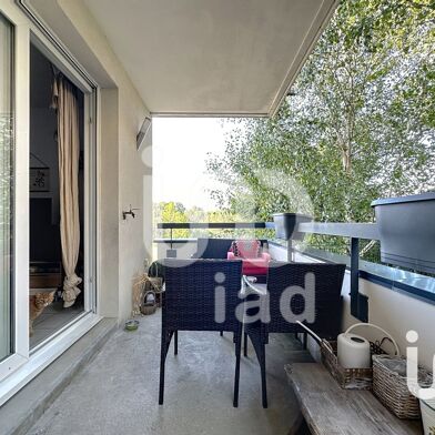 Appartement 2 pièces 245000 €