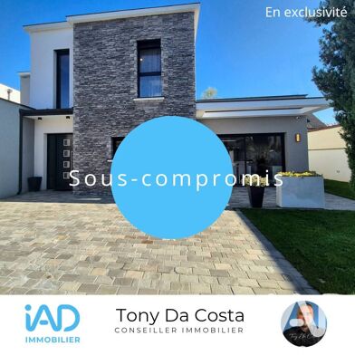 Maison 7 pièces 770000 €