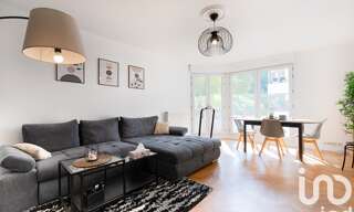 Appartement 3 Pièces 68 m² à vendre à Longjumeau (91160)