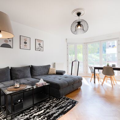 Appartement 3 pièces 200000 €