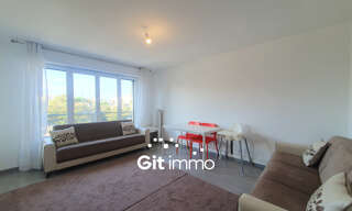 Appartement 4 Pièces 70 m² à vendre à Marseille 9 (13009)