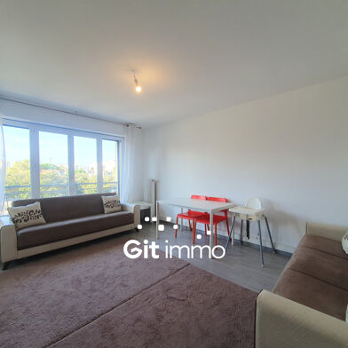 Appartement 4 pièces 199800 €