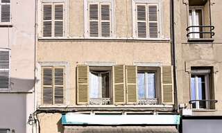 Immeuble  182 m² à vendre à Meulan-en-Yvelines (78250)