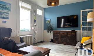 Maison 4 Pièces 92 m² à vendre à Le Havre (76600)