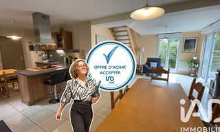 Maison 6 Pièces 100 m² à vendre à Saint-Donan (22800)