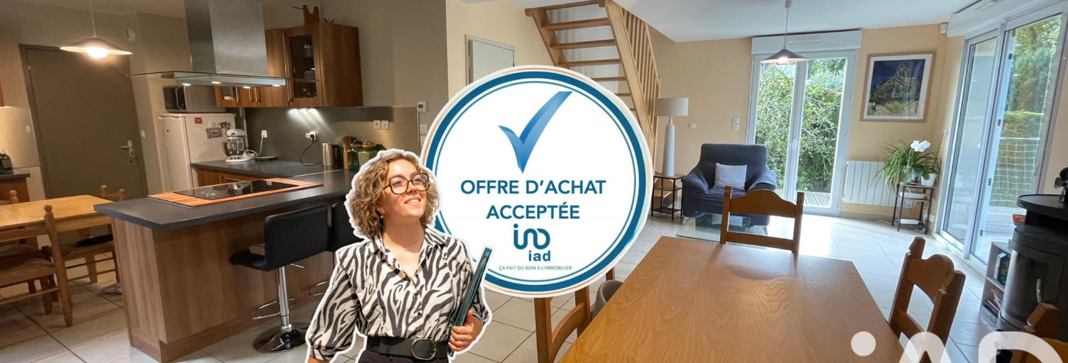 Maison 6 Pièces 100 m² à vendre à Saint-Donan (22800)