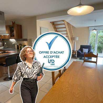 Maison 6 pièces 250000 €