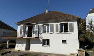 Maison 5 Pièces 112 m² à vendre à Semur-en-Auxois (21140)