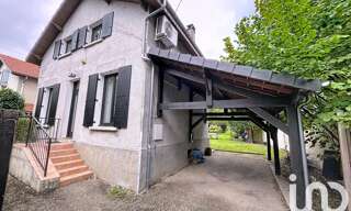 Maison 3 Pièces 84 m² à vendre à Ballancourt-sur-Essonne (91610)