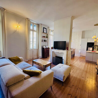 Appartement 3 pièces 400000 €