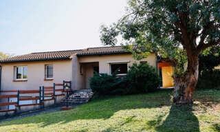 Maison 4 Pièces 110 m² à vendre à Pompertuzat (31450)