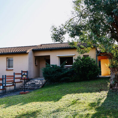 Maison 4 pièces 365000 €