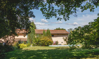 Maison 7 Pièces 207 m² à vendre à Montmerle-sur-Saône (01090)