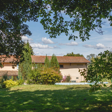 Maison 7 pièces 598000 €