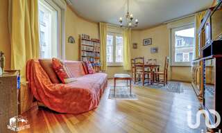 Appartement 3 Pièces 73 m² à vendre à Montigny-lès-Metz (57950)