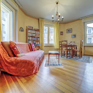 Appartement 3 pièces 159000 €