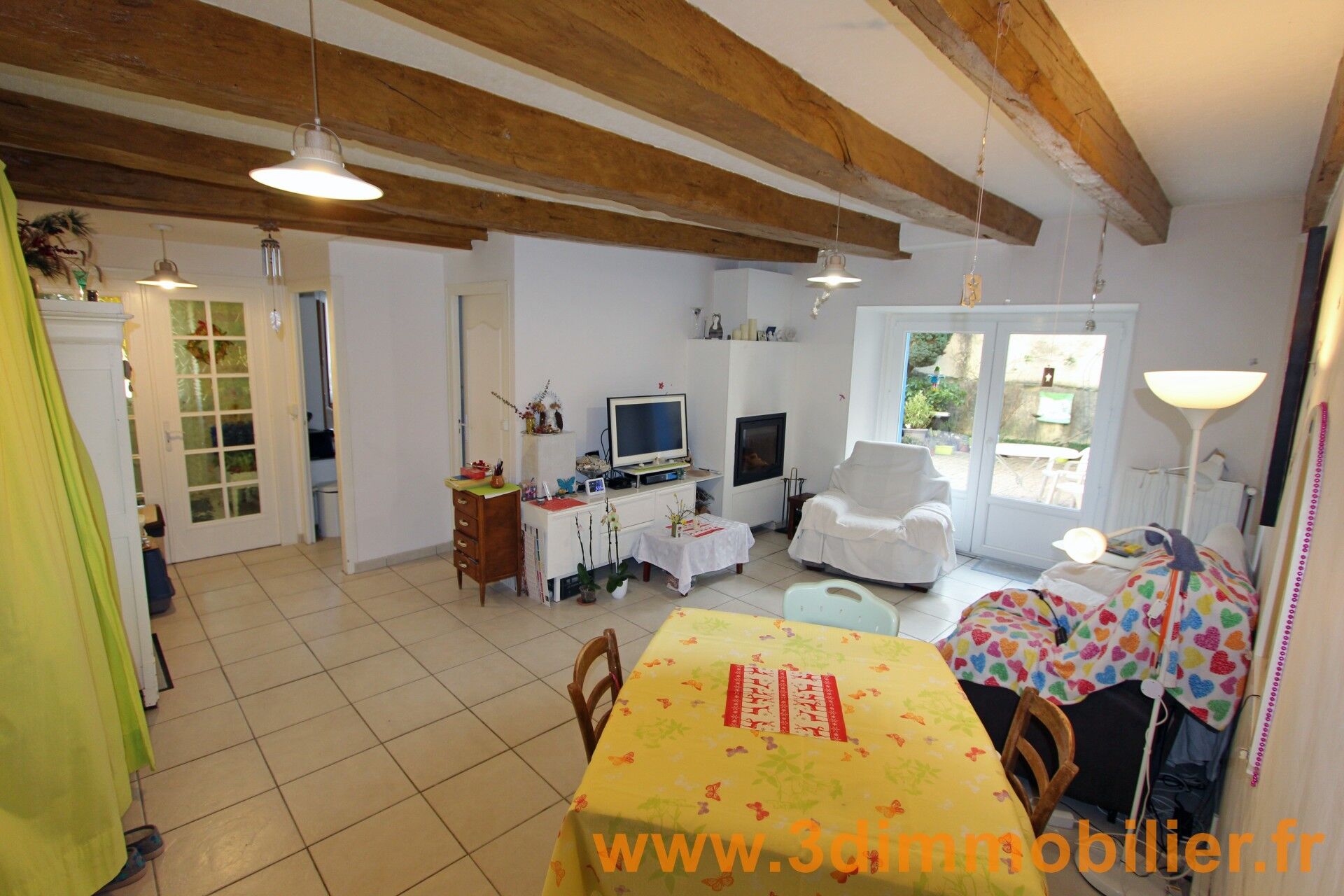Photo Vente maison - 6 pièce(s) image 4/4