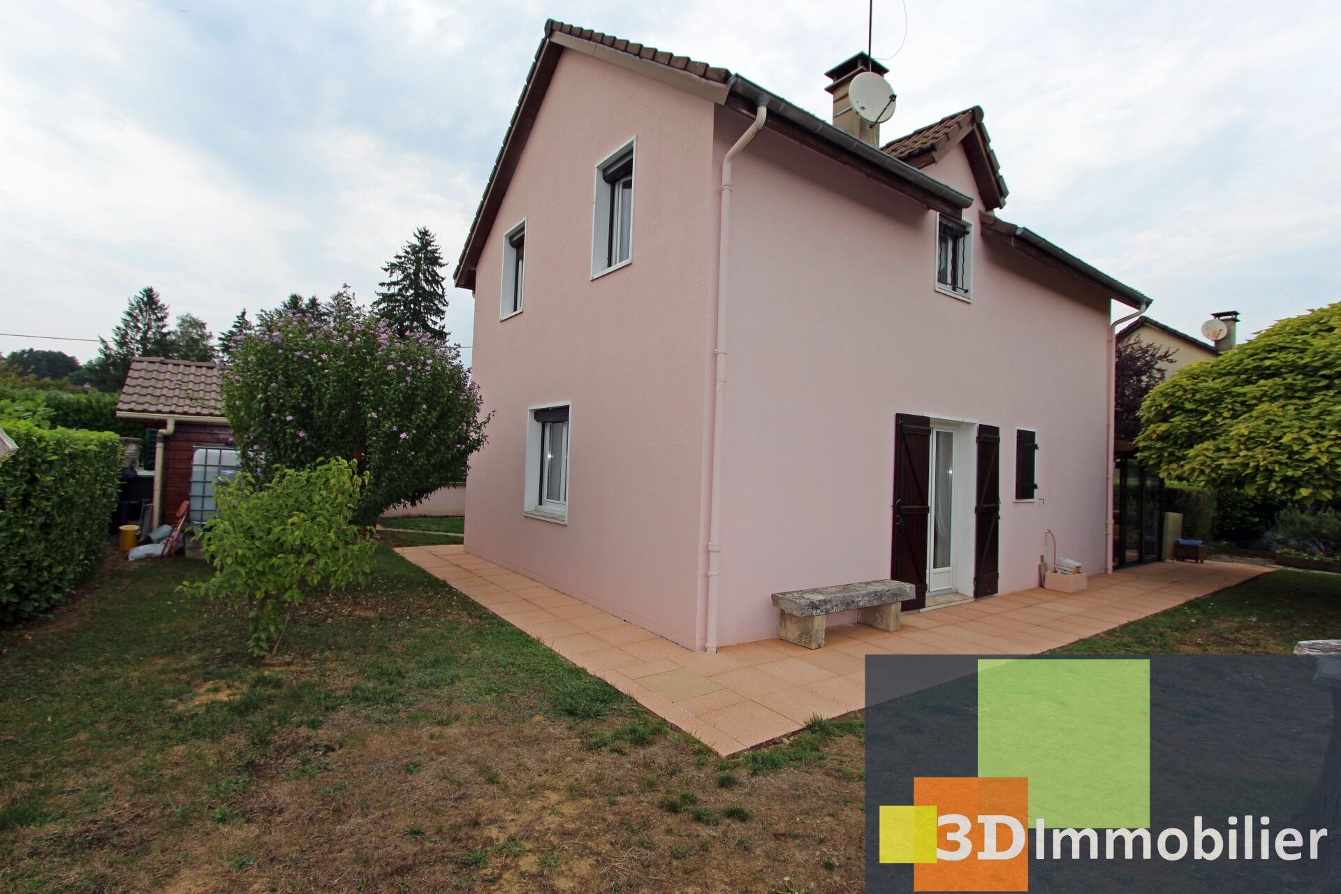 Photo Vente maison - 6 pièce(s) image 2/4
