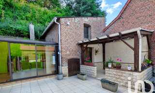 Maison 4 Pièces 111 m² à vendre à Vermand (02490)