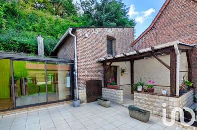 Maison 4 pièces 100000 €