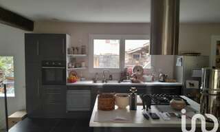 Maison 4 Pièces 152 m² à vendre à Saint-Vincent-la-Commanderie (26300)