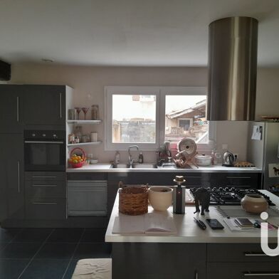 Maison 4 pièces 350000 €