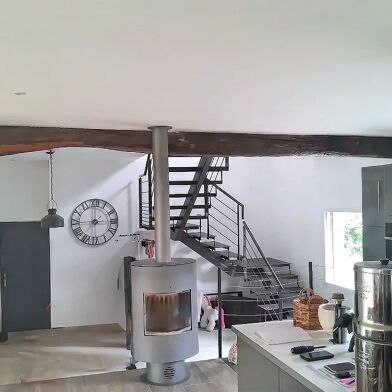 Maison 4 pièces 320000 €