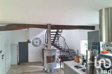 Maison 4 pièces 300000 €