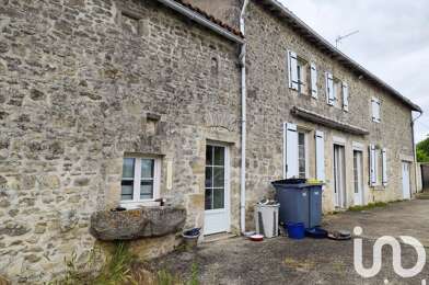 Maison 4 pièces 131000 €