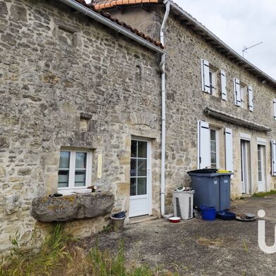 Maison 4 pièces 131000 €