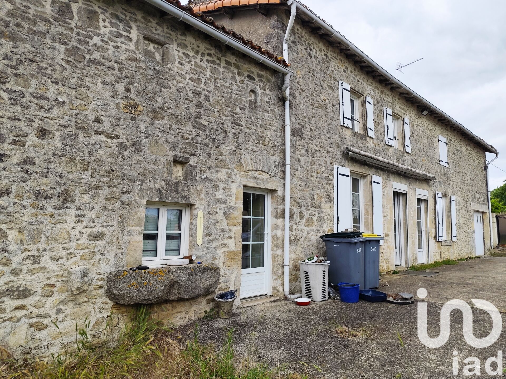 Maison à vendre, 4 pièces, 149 m², Allonne