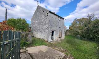 Maison 1 Pièce 30 m² à vendre à Angerville (91670)