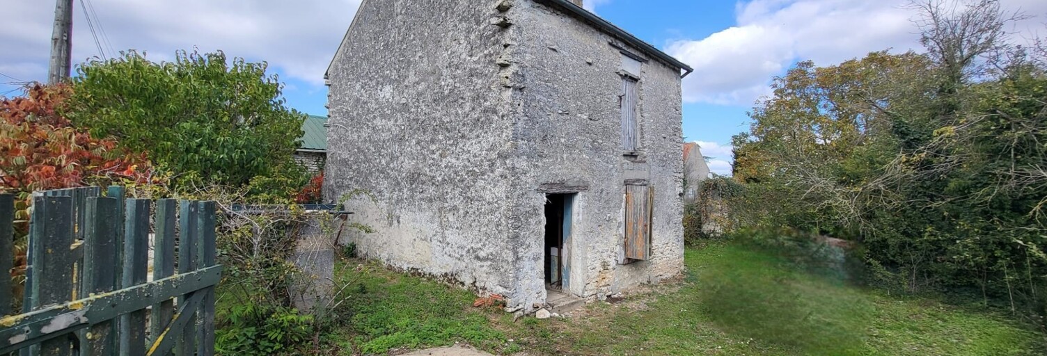 Maison 1 Pièce 30 m² à vendre à Angerville (91670)
