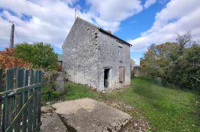 Maison 1 pièces 69000 €