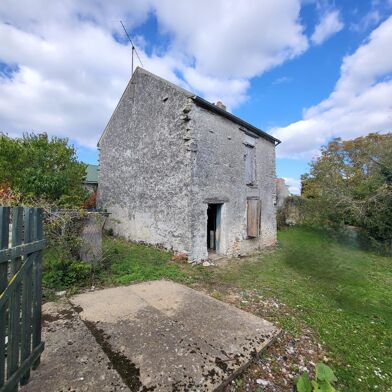 Maison 1 pièces 69000 €