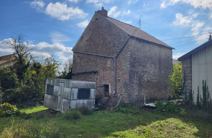 Maison en pierre à rénover — photo 2