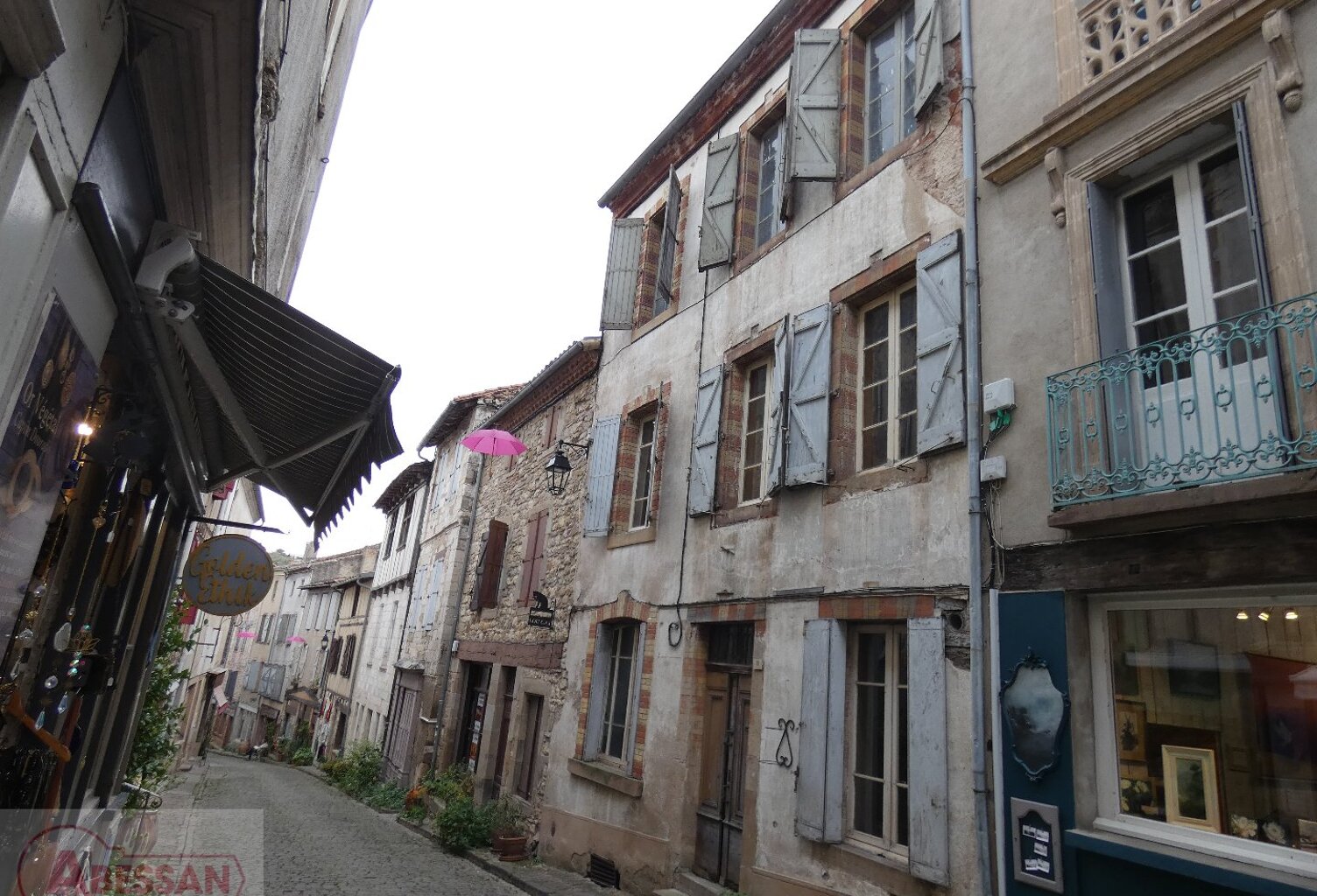 Maison de village — photo 1
