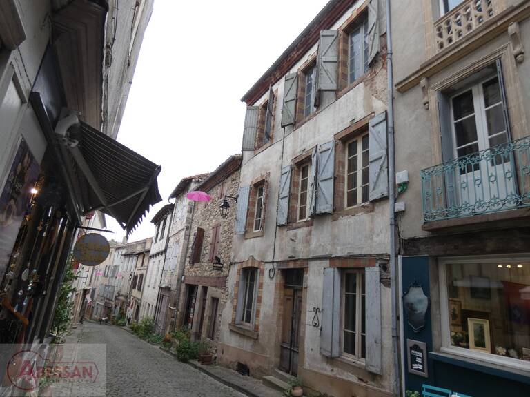 Maison de village — photo 1