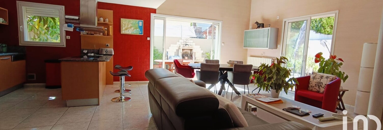 Maison 3 Pièces 128 m² à vendre à Cabestany (66330)