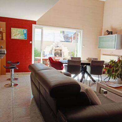 Maison 3 pièces 325000 €