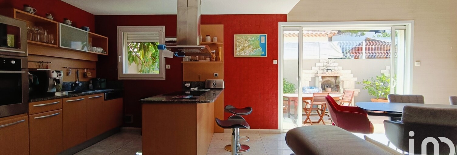 Maison 3 Pièces 128 m² à vendre à Cabestany (66330)