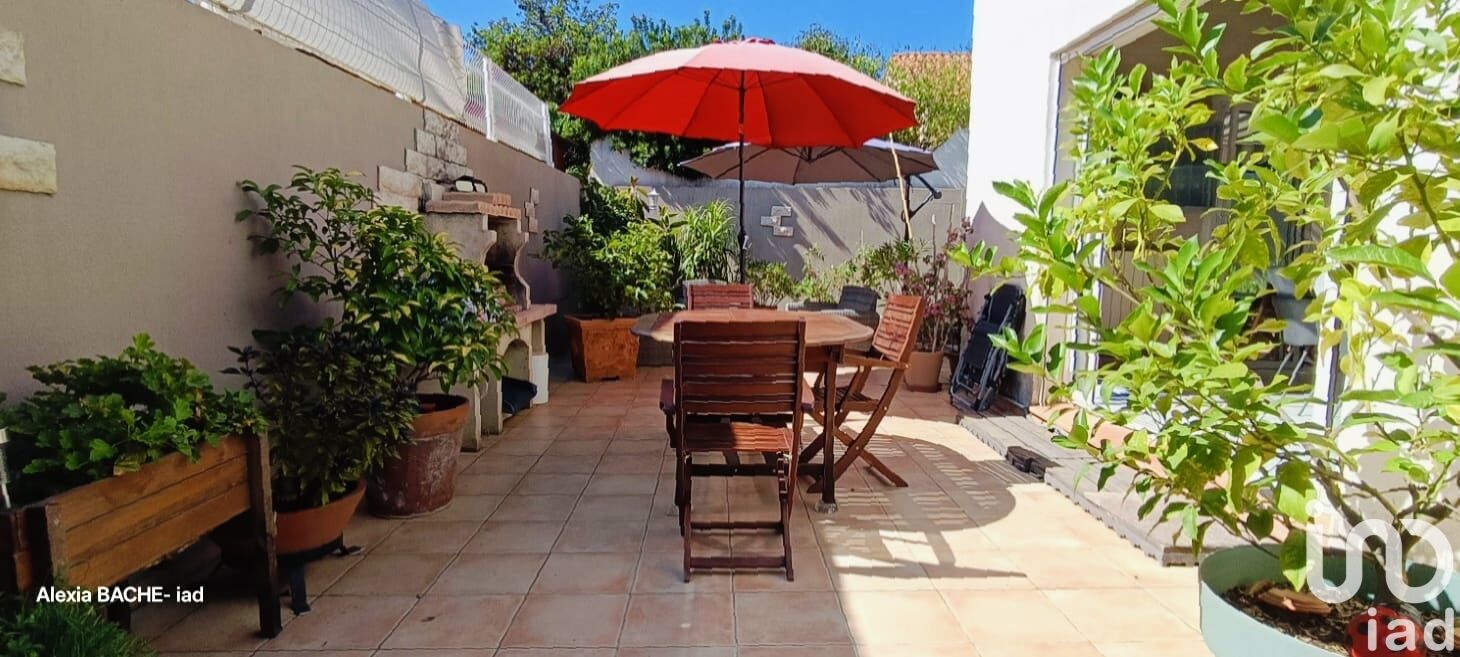 Cabestany - 128m² - 3p. - 2ch.