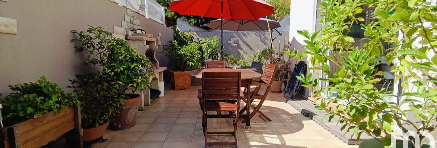 Maison 3 Pièces 128 m² à vendre à Cabestany (66330)