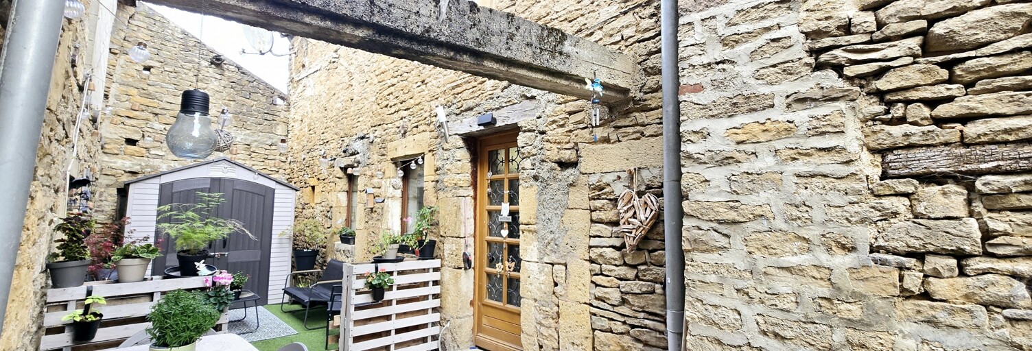 Maison 5 Pièces 121 m² à vendre à Saint-Menges (08200)