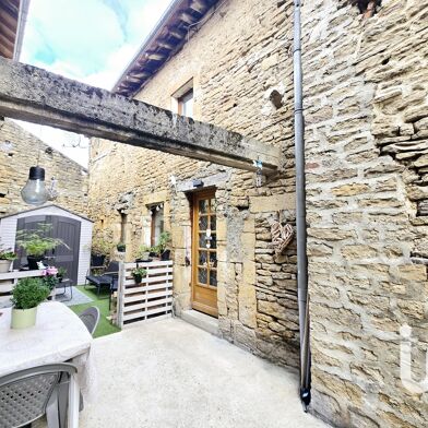 Maison 5 pièces 107000 €