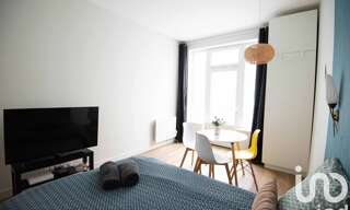 Appartement 1 Pièce 17 m² à vendre à Paris 11 (75011)