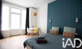 Appartement 1 Pièce 17 m² à vendre à Paris 11 (75011)