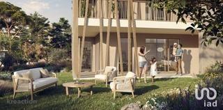 Antibes - 44m² - 2p. - 1ch.